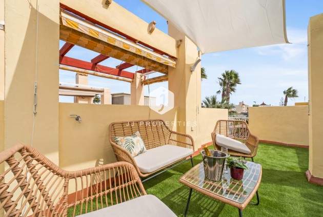 D'occasion - Chalet -
Playa Flamenca - Costa Blanca