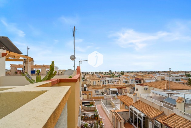 D'occasion - Chalet -
Playa Flamenca - Costa Blanca