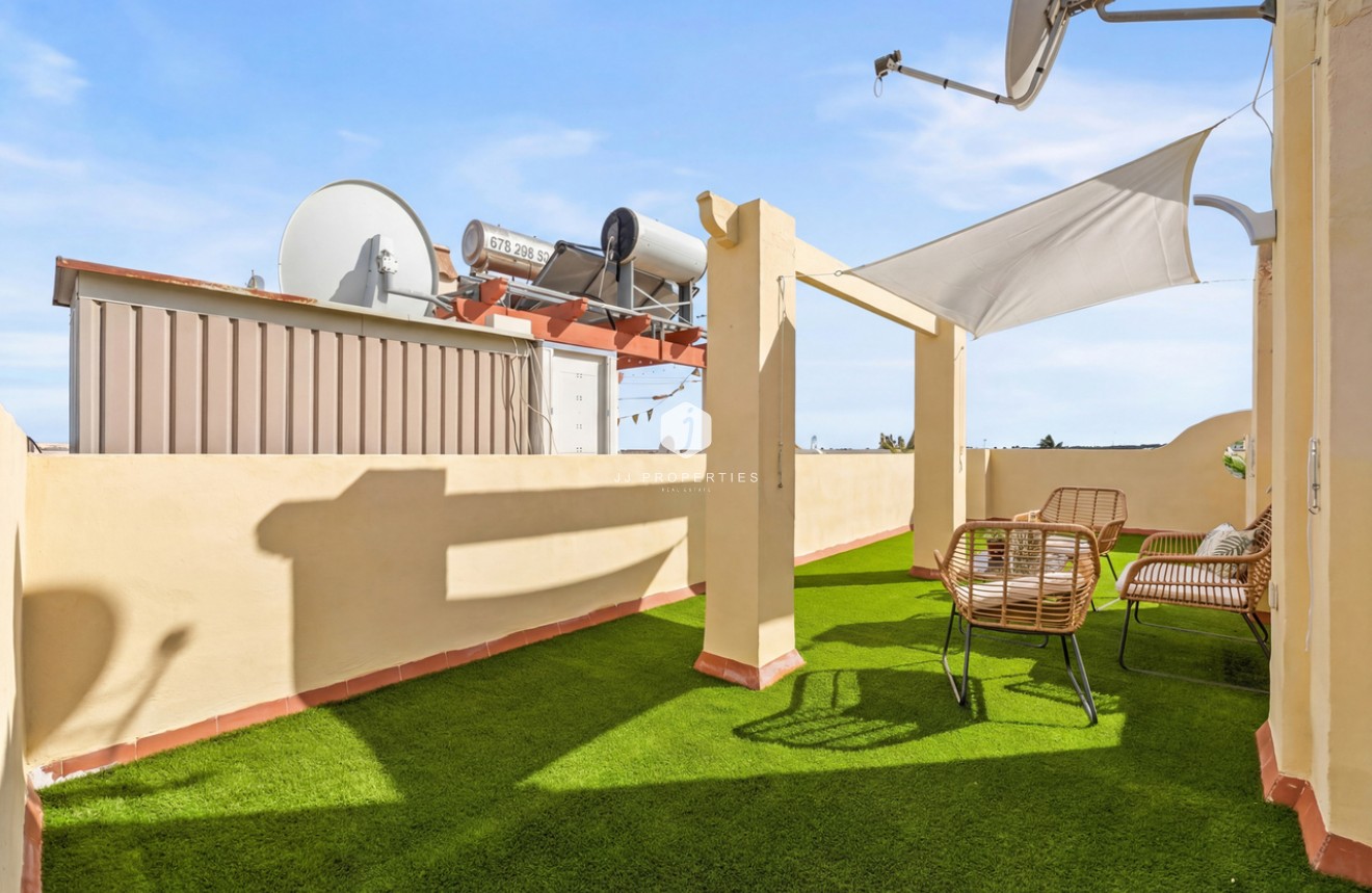 D'occasion - Chalet -
Playa Flamenca - Costa Blanca