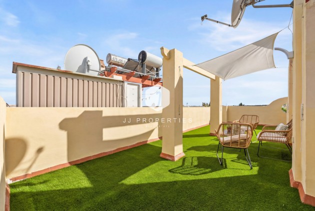 D'occasion - Chalet -
Playa Flamenca - Costa Blanca