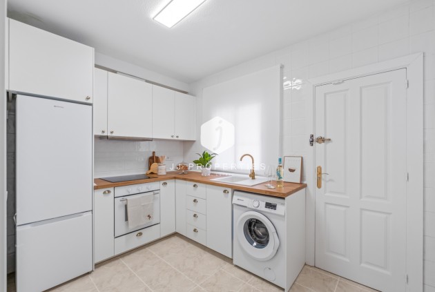 D'occasion - Chalet -
Playa Flamenca - Costa Blanca