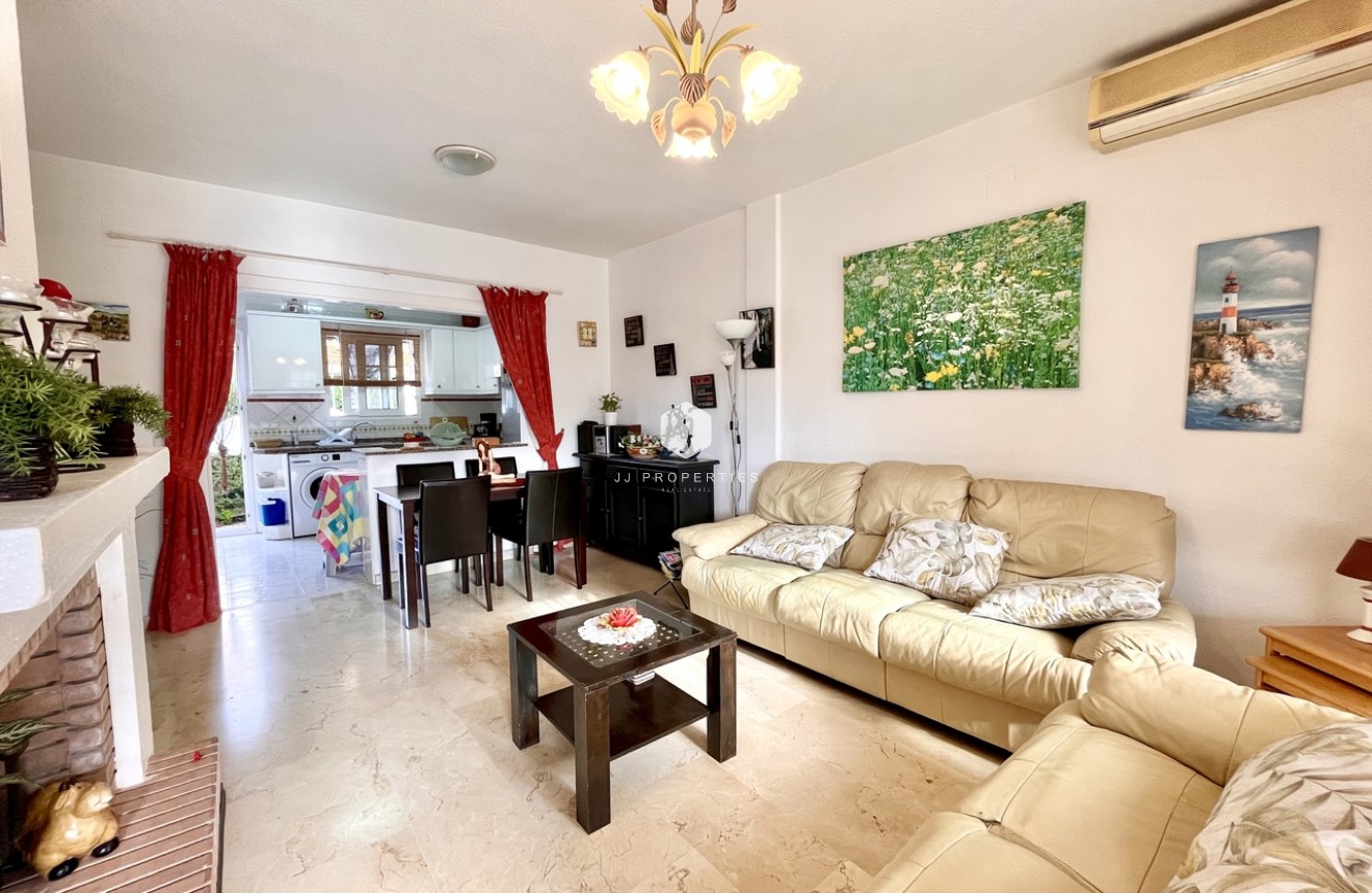 D'occasion - Appartement -
Playa Flamenca - Costa Blanca