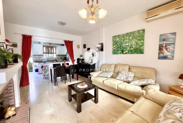 D'occasion - Appartement -
Playa Flamenca - Costa Blanca