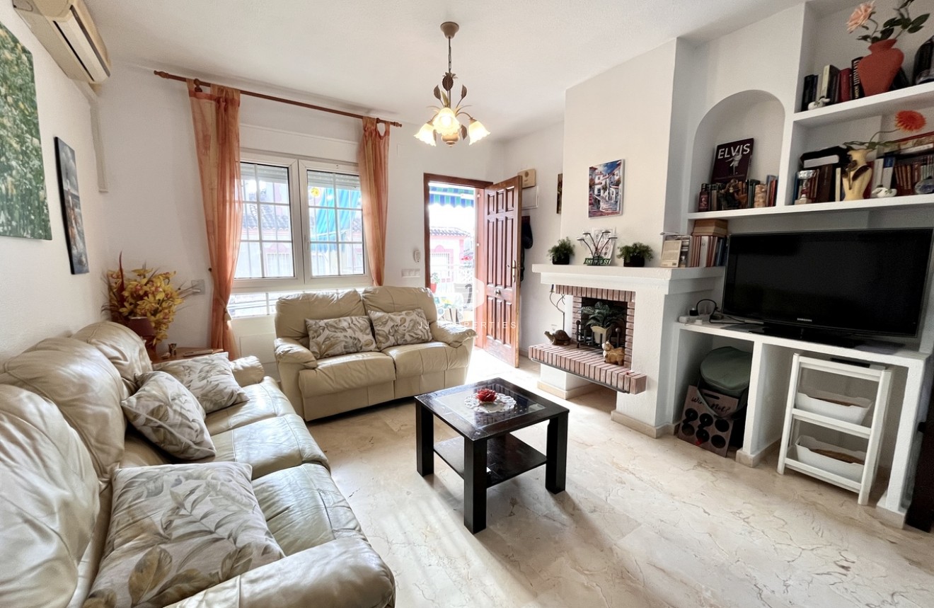 D'occasion - Appartement -
Playa Flamenca - Costa Blanca