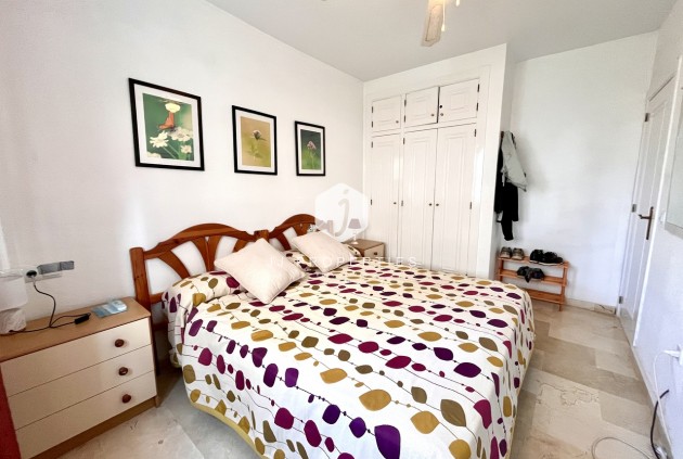 D'occasion - Appartement -
Playa Flamenca - Costa Blanca