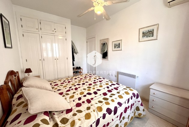 D'occasion - Appartement -
Playa Flamenca - Costa Blanca