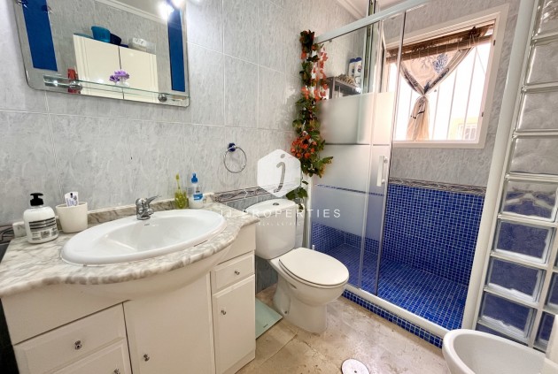 D'occasion - Appartement -
Playa Flamenca - Costa Blanca