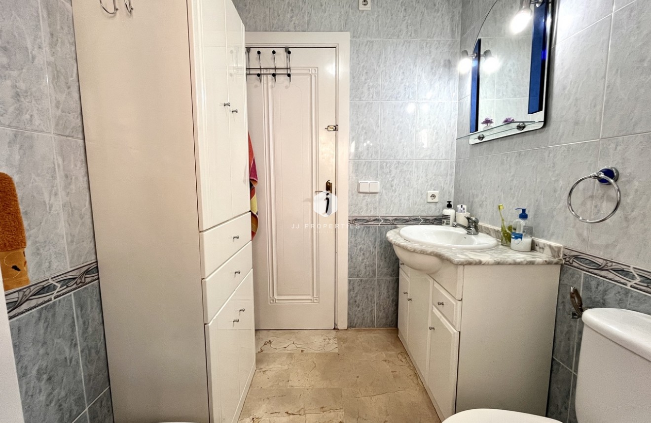 D'occasion - Appartement -
Playa Flamenca - Costa Blanca