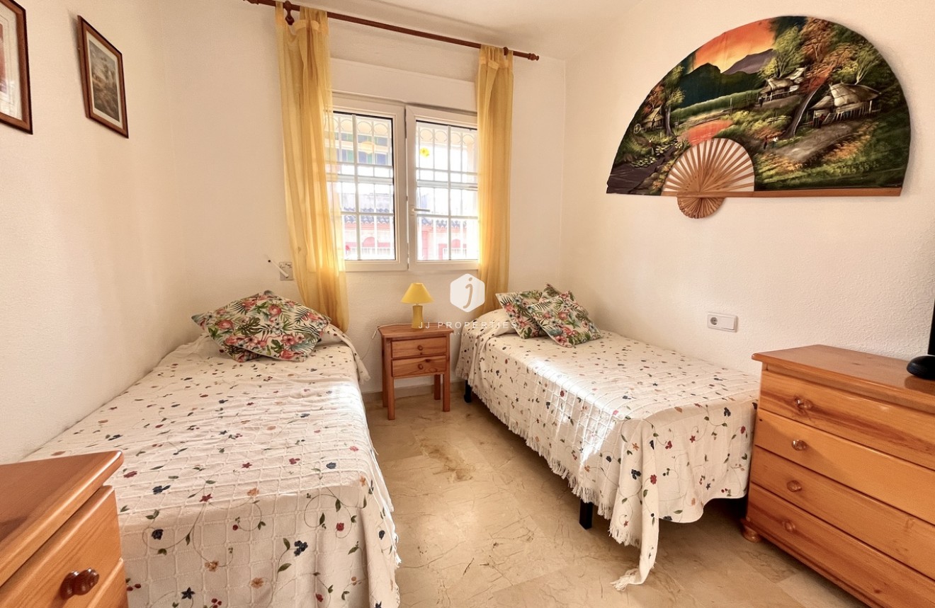 D'occasion - Appartement -
Playa Flamenca - Costa Blanca