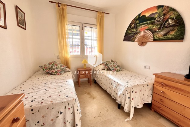 D'occasion - Appartement -
Playa Flamenca - Costa Blanca