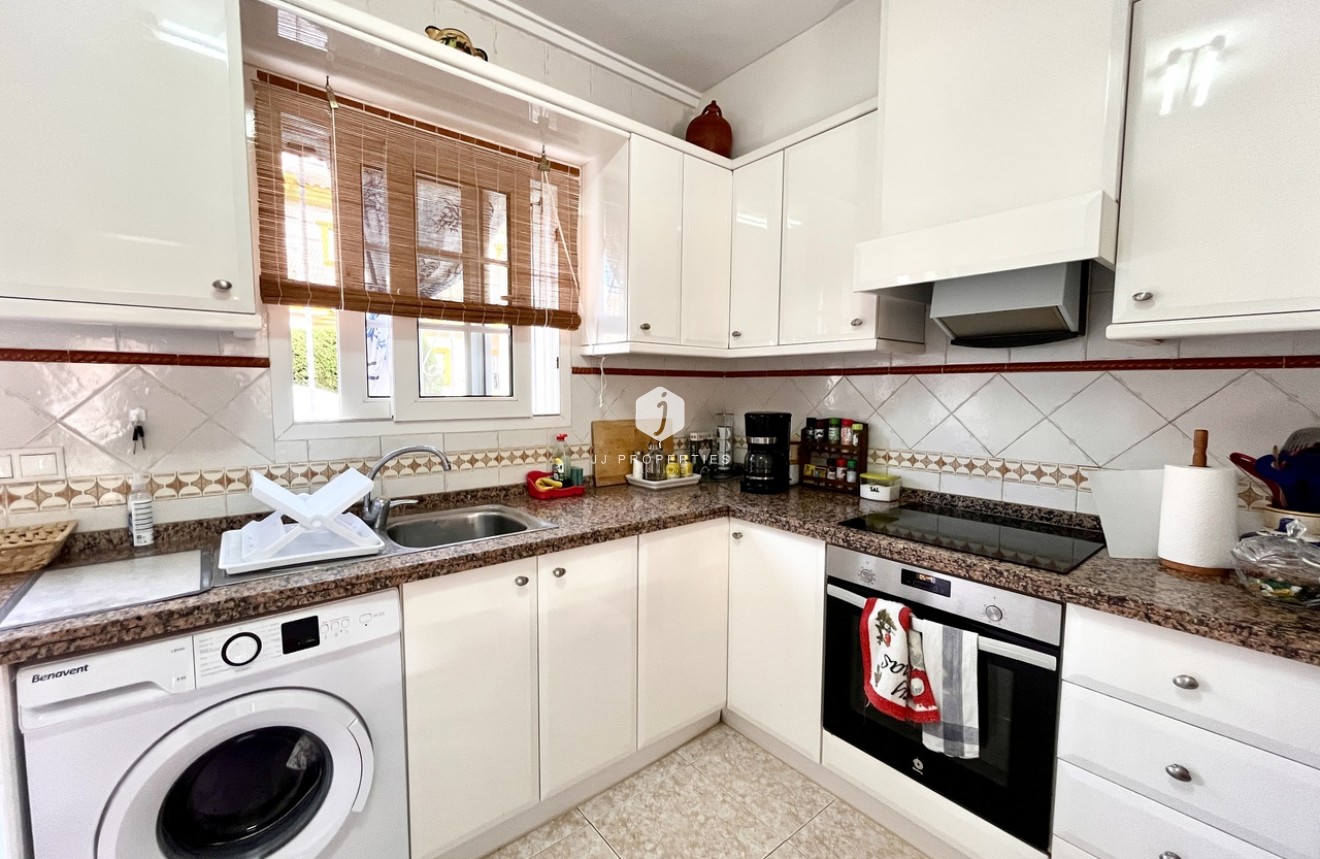 D'occasion - Appartement -
Playa Flamenca - Costa Blanca