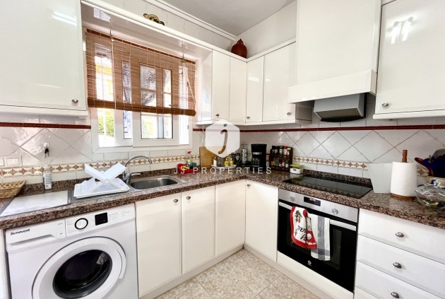 D'occasion - Appartement -
Playa Flamenca - Costa Blanca