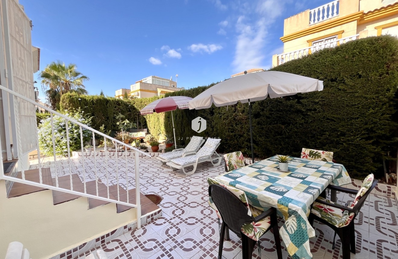 D'occasion - Appartement -
Playa Flamenca - Costa Blanca