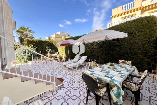 D'occasion - Appartement -
Playa Flamenca - Costa Blanca