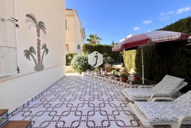 D'occasion - Appartement -
Playa Flamenca - Costa Blanca