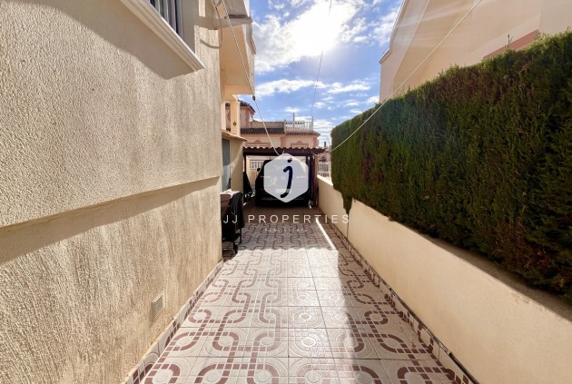 D'occasion - Appartement -
Playa Flamenca - Costa Blanca