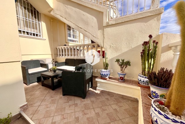 D'occasion - Appartement -
Playa Flamenca - Costa Blanca