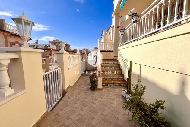 D'occasion - Appartement -
Playa Flamenca - Costa Blanca