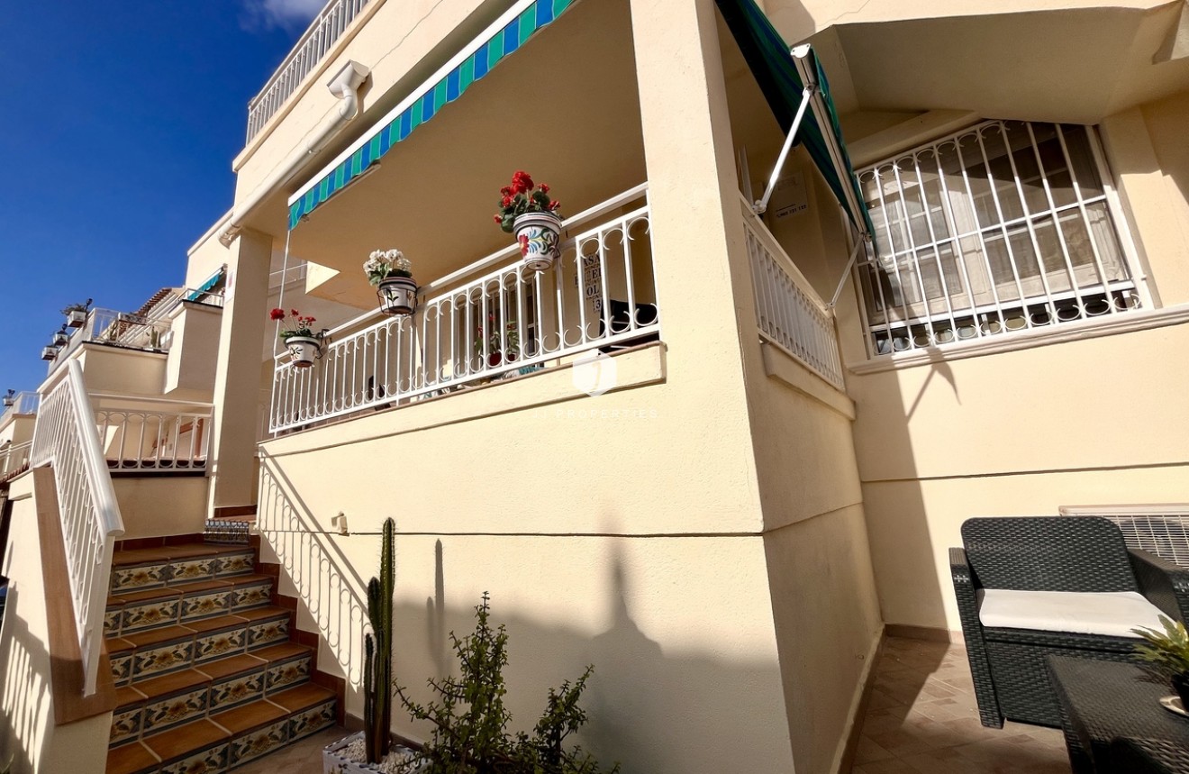 D'occasion - Appartement -
Playa Flamenca - Costa Blanca