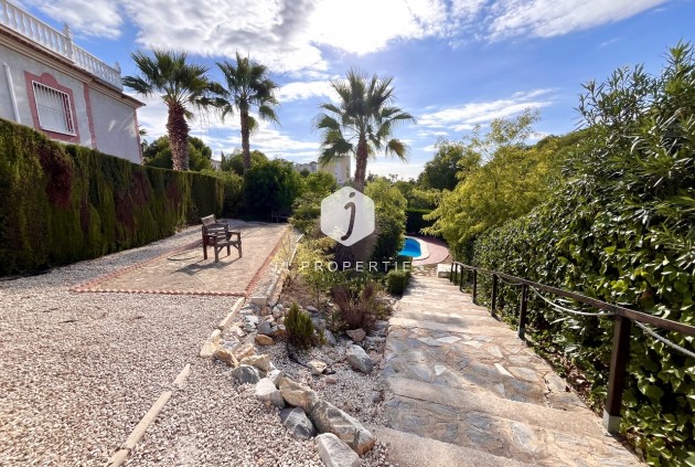 D'occasion - Appartement -
Playa Flamenca - Costa Blanca