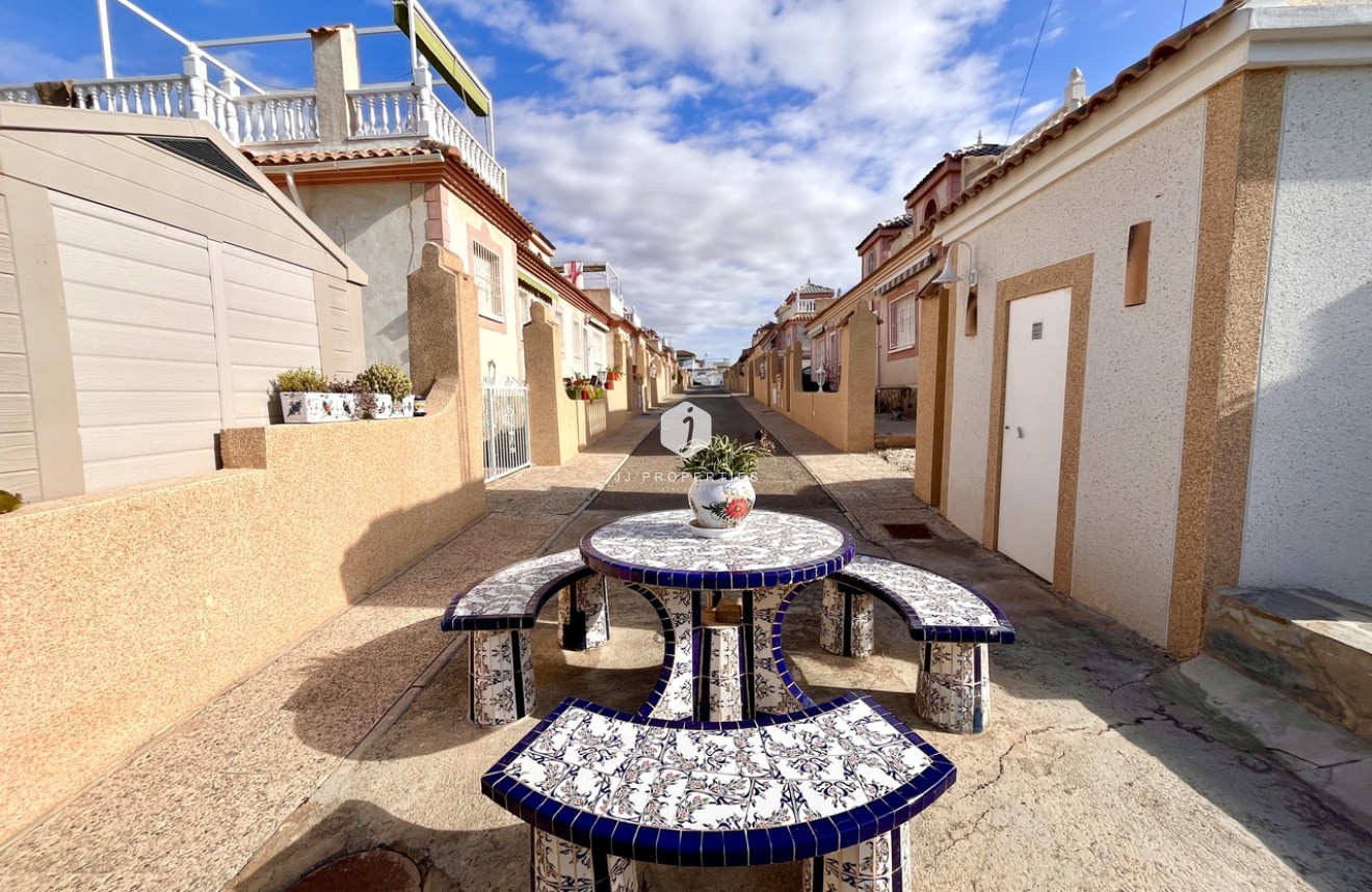 D'occasion - Appartement -
Playa Flamenca - Costa Blanca