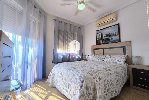 Resale - Villa -
El Raso - Costa Blanca