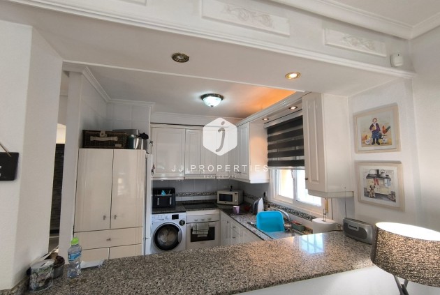 Resale - Villa -
El Raso - Costa Blanca