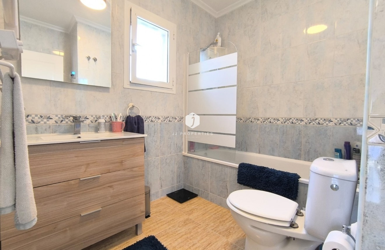 Resale - Villa -
El Raso - Costa Blanca