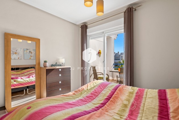 Segunda mano - Apartamento / piso -
Torrevieja - Costa Blanca