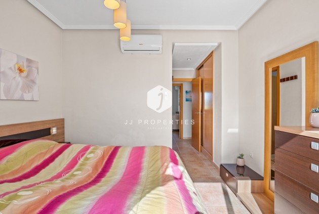Segunda mano - Apartamento / piso -
Torrevieja - Costa Blanca