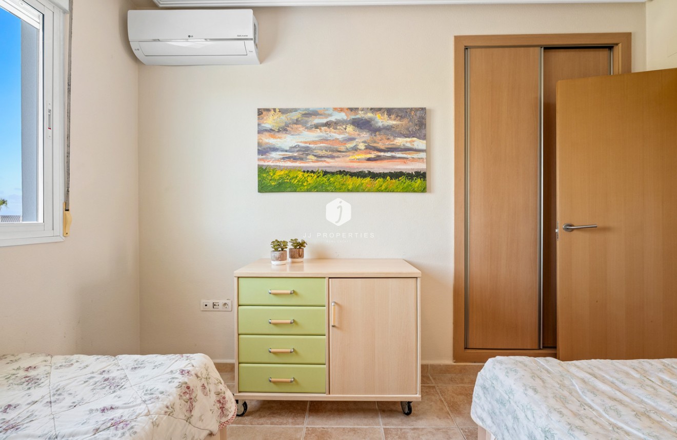 Segunda mano - Apartamento / piso -
Torrevieja - Costa Blanca