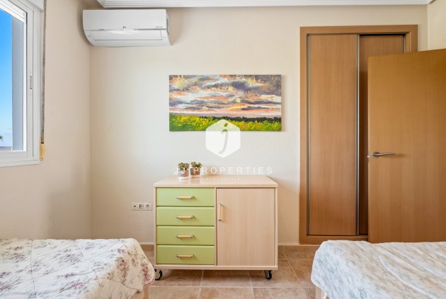 Segunda mano - Apartamento / piso -
Torrevieja - Costa Blanca