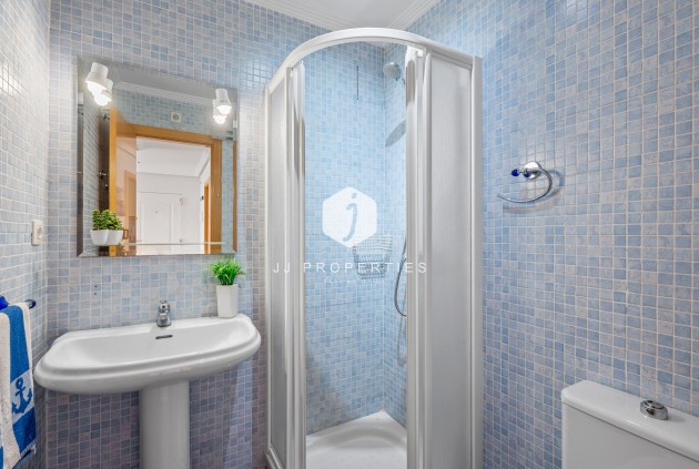 Segunda mano - Apartamento / piso -
Torrevieja - Costa Blanca