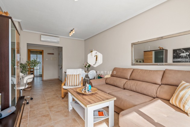 Segunda mano - Apartamento / piso -
Torrevieja - Costa Blanca