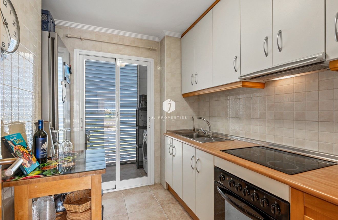 Segunda mano - Apartamento / piso -
Torrevieja - Costa Blanca