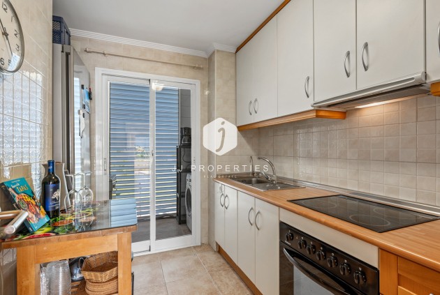 Segunda mano - Apartamento / piso -
Torrevieja - Costa Blanca