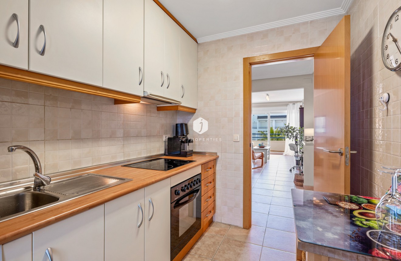 Segunda mano - Apartamento / piso -
Torrevieja - Costa Blanca