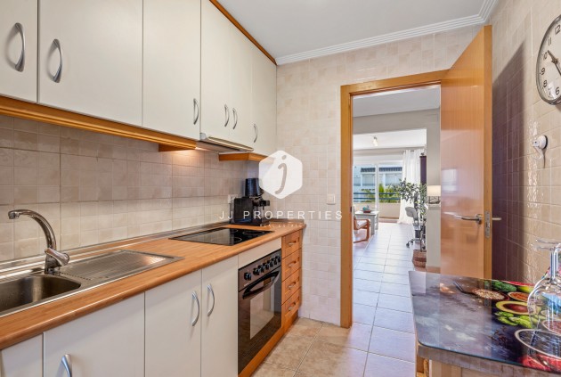 Segunda mano - Apartamento / piso -
Torrevieja - Costa Blanca