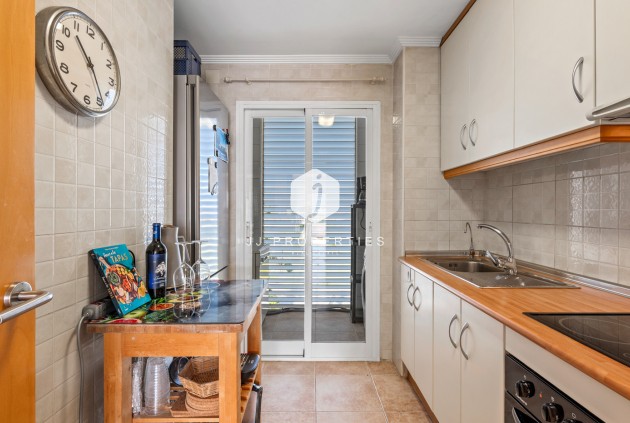 Segunda mano - Apartamento / piso -
Torrevieja - Costa Blanca