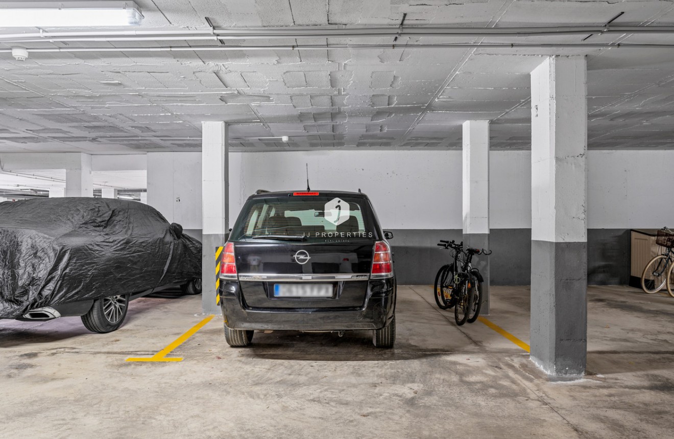 Segunda mano - Apartamento / piso -
Torrevieja - Costa Blanca