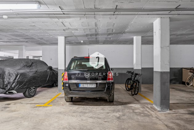 Segunda mano - Apartamento / piso -
Torrevieja - Costa Blanca