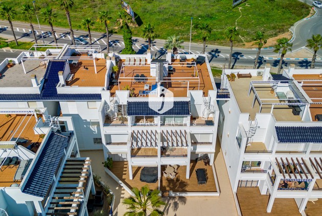 Segunda mano - Apartamento / piso -
Torrevieja - Costa Blanca