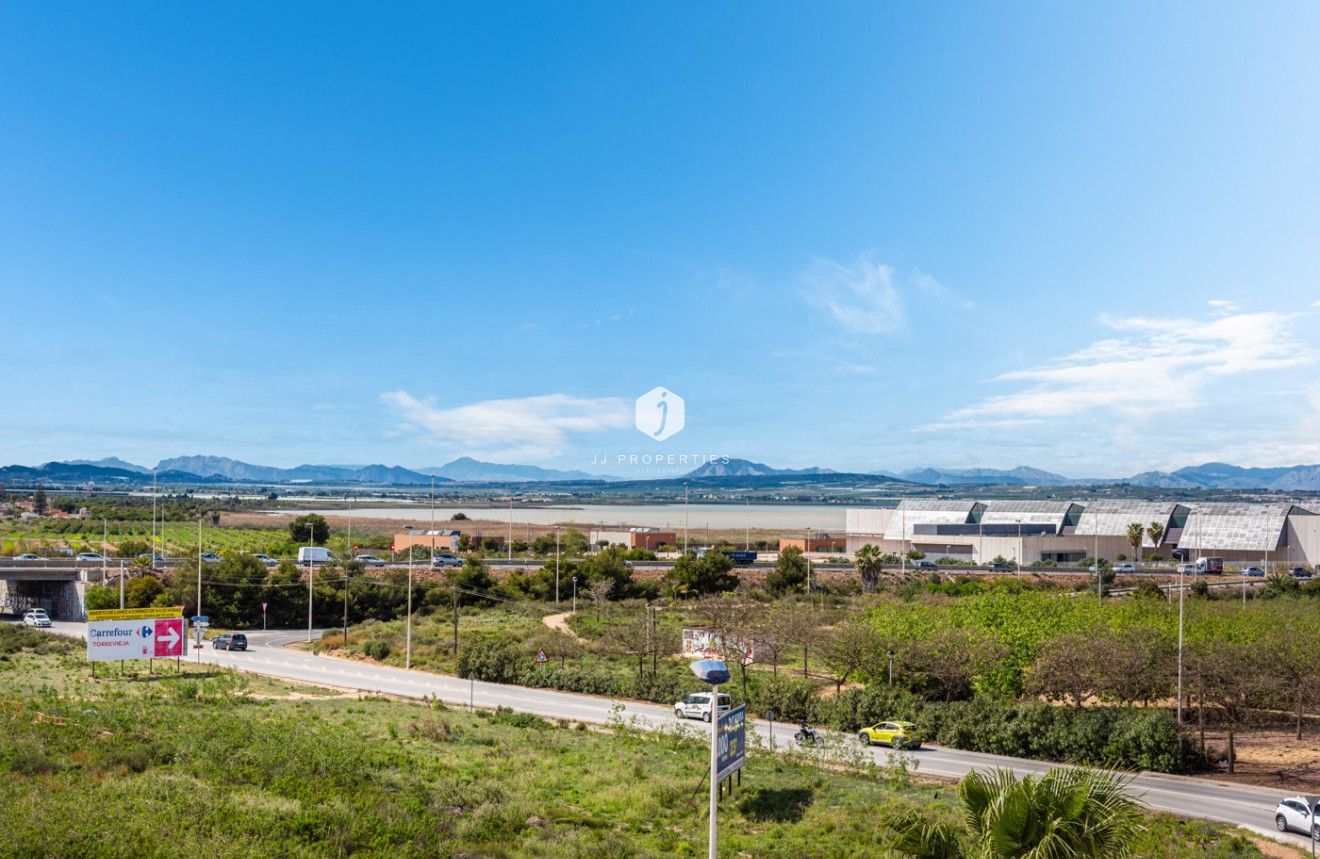 Segunda mano - Apartamento / piso -
Torrevieja - Costa Blanca