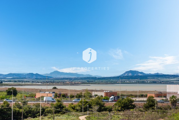 Segunda mano - Apartamento / piso -
Torrevieja - Costa Blanca