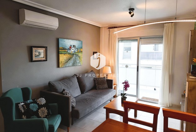 Resale - Penthouse -
Orihuela Costa - Costa Blanca