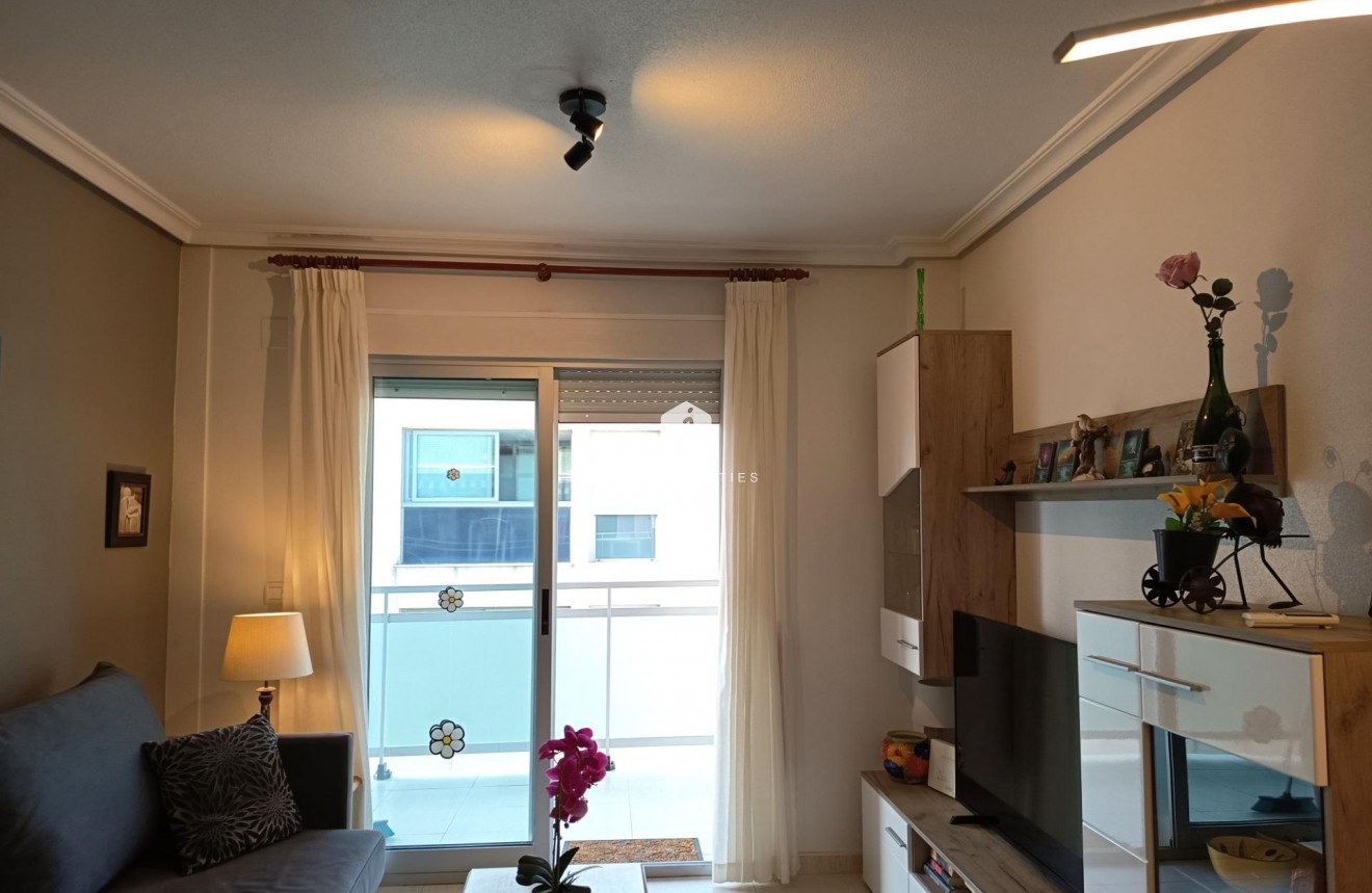 Resale - Penthouse -
Orihuela Costa - Costa Blanca