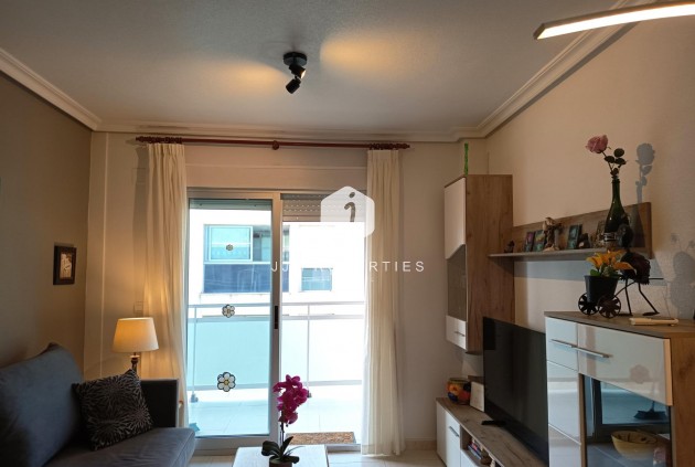 Resale - Penthouse -
Orihuela Costa - Costa Blanca