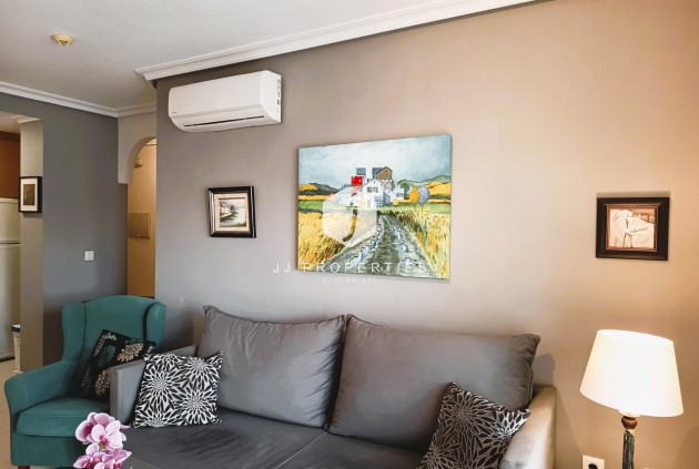 Resale - Penthouse -
Orihuela Costa - Costa Blanca