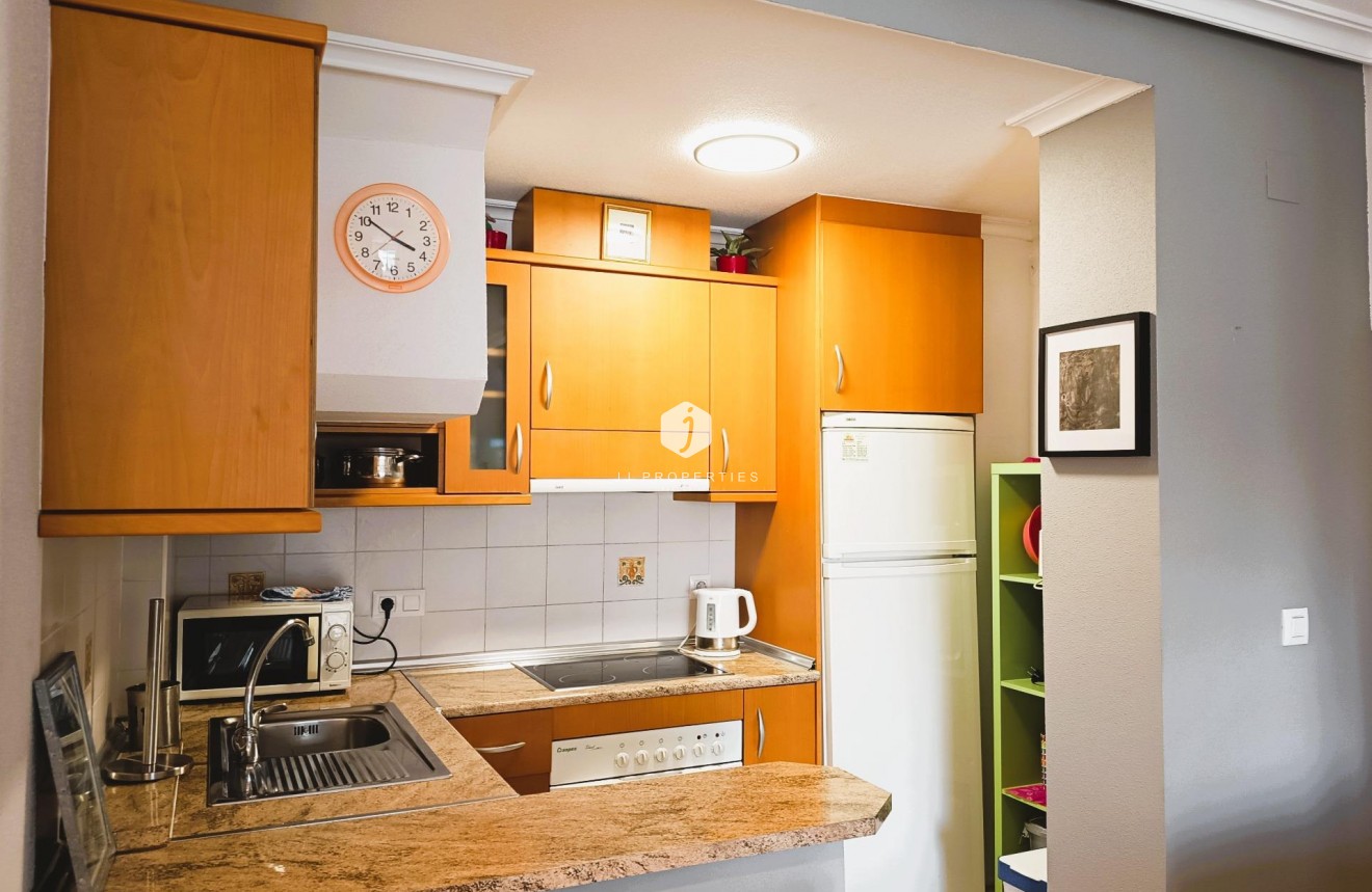 Resale - Penthouse -
Orihuela Costa - Costa Blanca