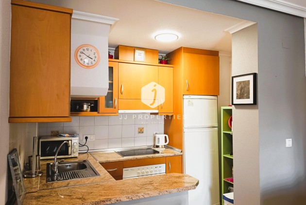 Resale - Penthouse -
Orihuela Costa - Costa Blanca